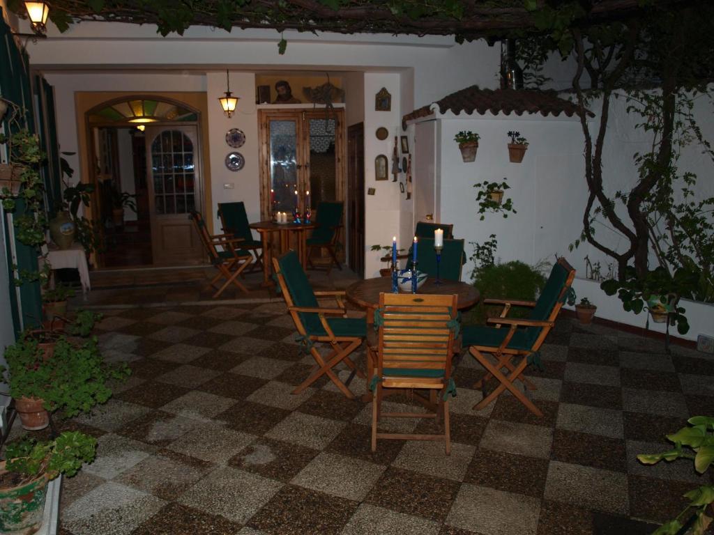 La Posada Real Priego De Cordoba Exterior photo