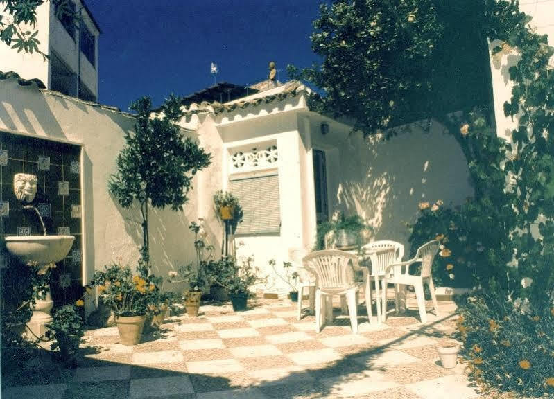 La Posada Real Priego De Cordoba Exterior photo